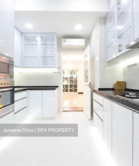 Gentle Villas (D11), Detached #627157671